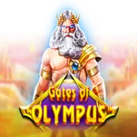 Gates of Olympus