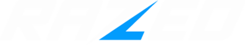 Razed Casino Logo